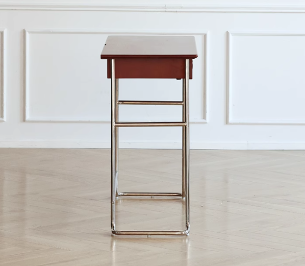 โต๊ะทำงานสไตล์นอร์ดิก รุ่น Inari - Image 13
