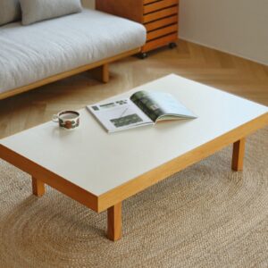 โต๊ะกลางโซฟา สไตล์ญี่ปุ่น รุ่น Yamabiko