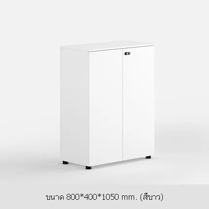 ตู้เก็บเอกสารพร้อมรหัสล็อค รุ่น Fumi - Image 9